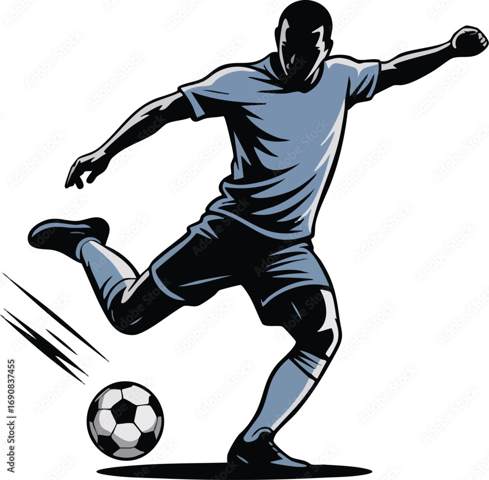 Naklejka premium Adobe Illustrator Artwork