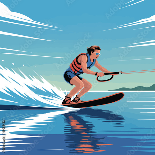 Adobe Illustrator Artwork