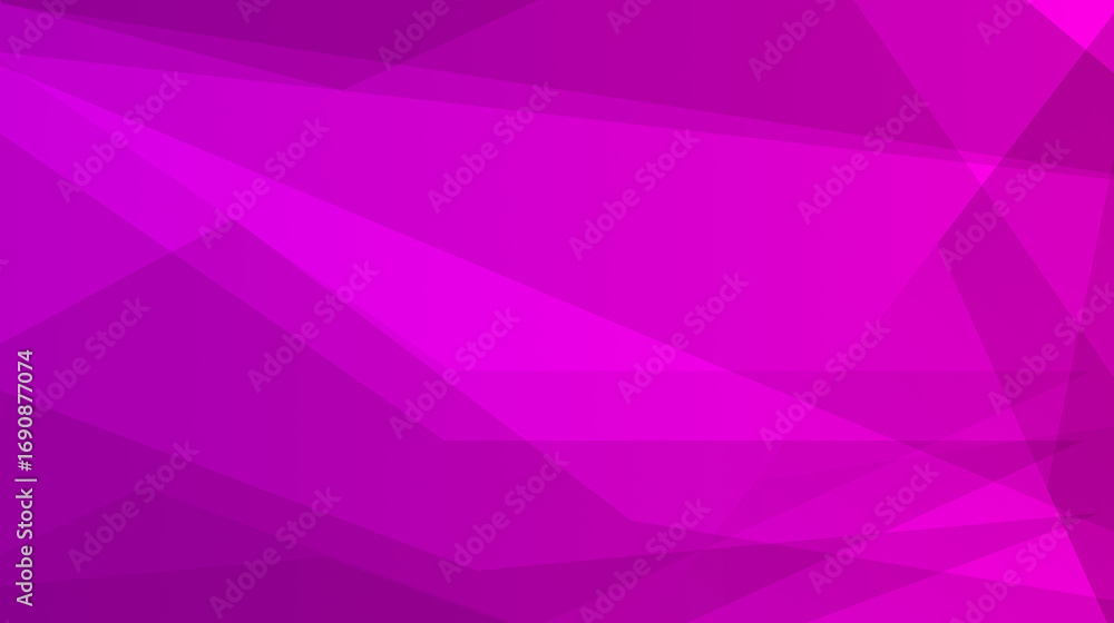 Obraz premium abstract pink and purple background with lines