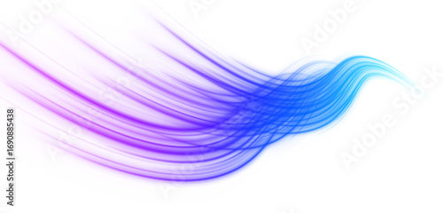 Wavy neon lines and bright flashes with flowing liquid motion. Blurred sprays, glowing sparks, and speedy curves in a futuristic energy scene.
