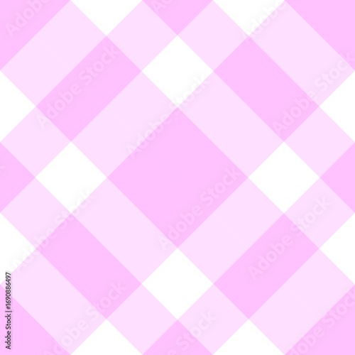 pink plaid pattern
