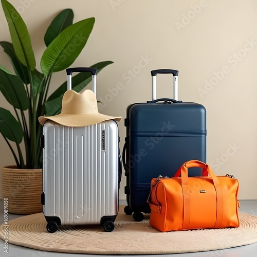 suitcase, travel, bag, lugage, case, baggage, journe, object, business, trip, andle, holiday, tourism, vcation, red, voyage, vacatons, isolated, nobody, brifcase, handbag, tourist, lisure, carry, hat