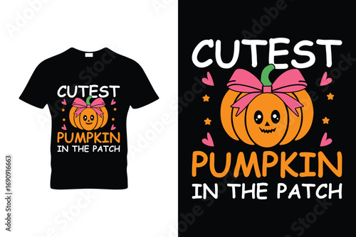 Thanksgiving 2025 T-Shirt Design 7