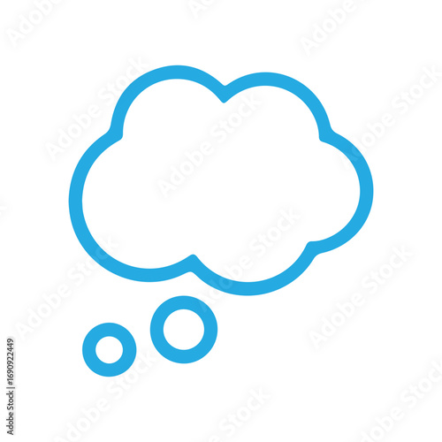 cloud computing concept vector