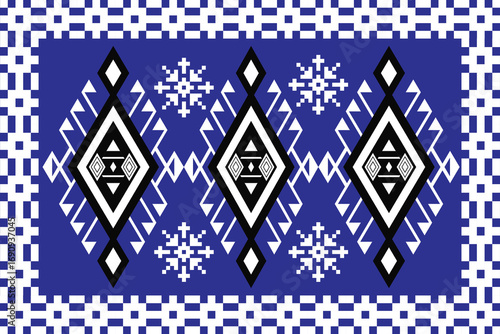 celtic cross pattern