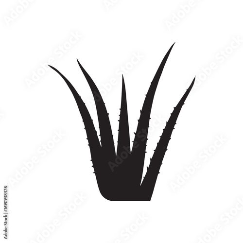 Aloe Vera Vector (7).eps