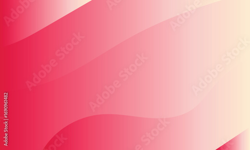 Solid raspberry color background for graphic design and artistic projects