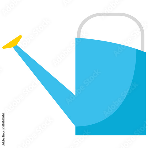 Watering Can Tool Icon