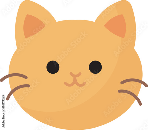 Cat Cute Pet Illustration Fantasy