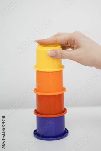 Wallpaper Mural brain, mental processes, neurodiagnostics, children, development Torontodigital.ca