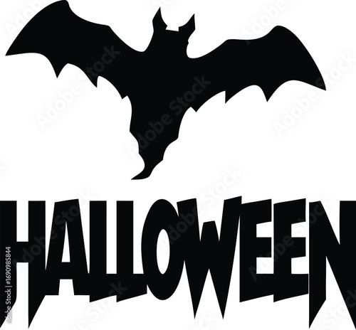 Halloween infographic elements featuring charts diagrams and spooky decorative graphics for festive design projects isolated on white background isolated on transparent background
