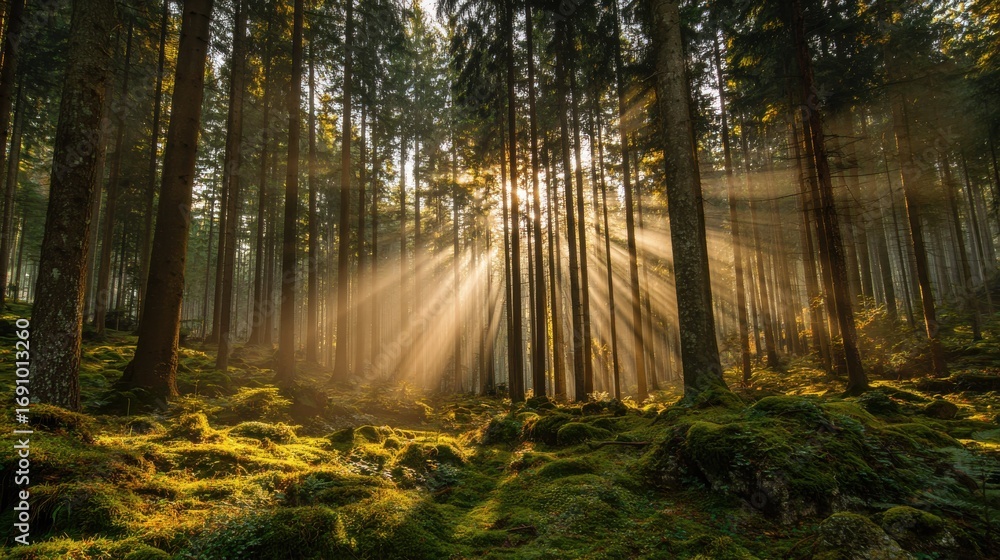 Fototapeta premium Looking for more Looking for more