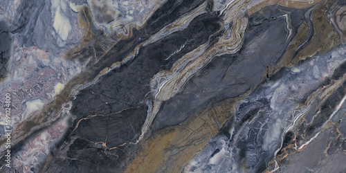 luxruy breccia marble texture background