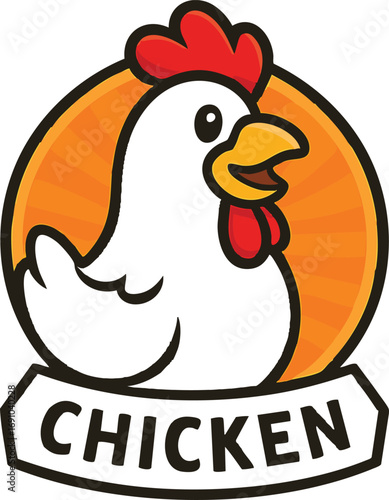 hen and chicken
