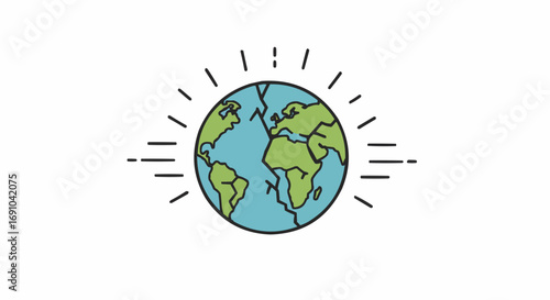 EARTH QUEAK 