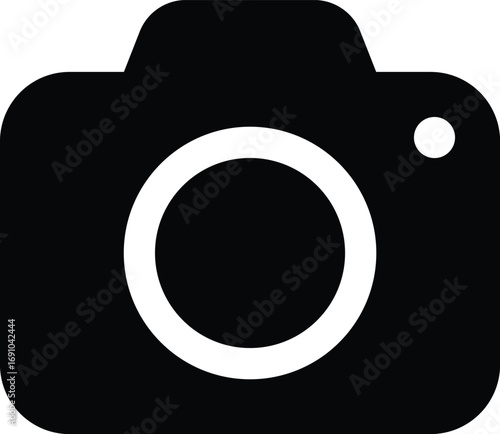Retro Camera – Vintage Classic Photography Equipment