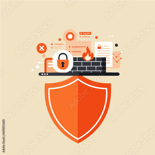 Cybersecurity and digital data protection strategy