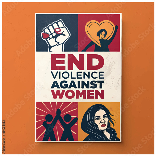 International Day for the Elimination of Violence against Women promotes awareness support and justice