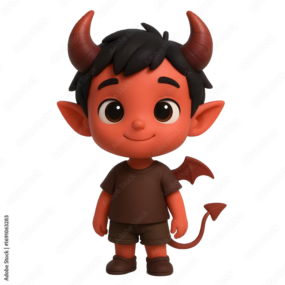 Naklejka premium DM10