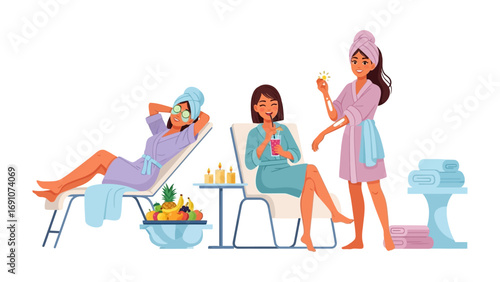 Professional barber with scissors meticulously trimming a bearded man s hair while he sits comfortably in a vintage barber chair with tools nearby