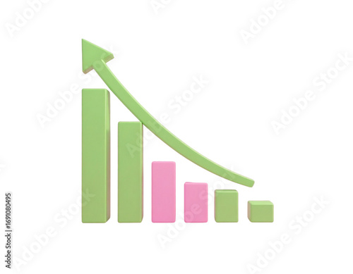 3d minimal marketing strategy concept. business analysis. marketing data analysis. St Free Download 3d minimal marketing strategy concept. business analysis. marketing data analysis. St - GFXLoad