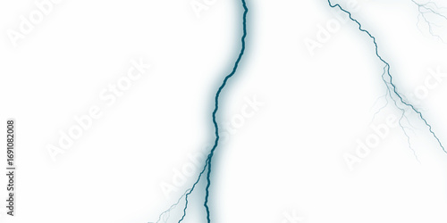 Lightning, thunder cloud dark cloudy sky, Copy space for your text. Black, blue Marble Texture Template Background. Abstract Watercolor Vector blue and black cracked.