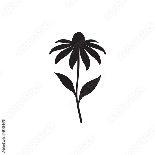 Black-eyed Susan Vector (1).eps