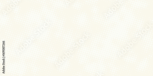 Dot Ecru grain paper texture. Vintage textured background with dots, speckles, specks, flecks and particles. Craft repeating wallpaper. Natural cream grunge surface