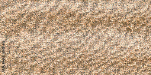 Blue denim jean texture and seamless background. Chambray Denim Fabric Background	