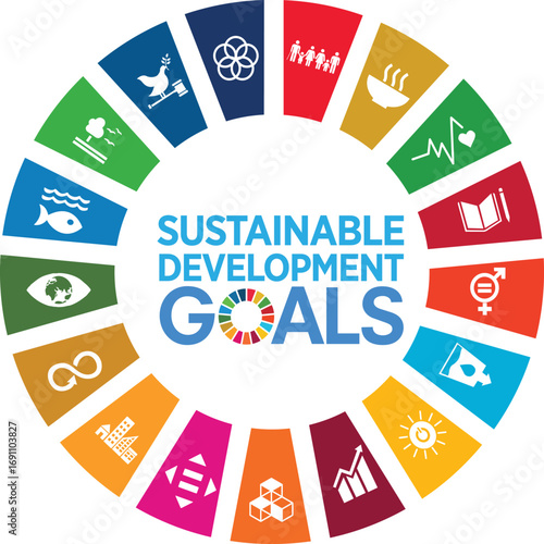 Sustainable Development Goal SDG