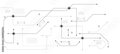 abstract architectural background