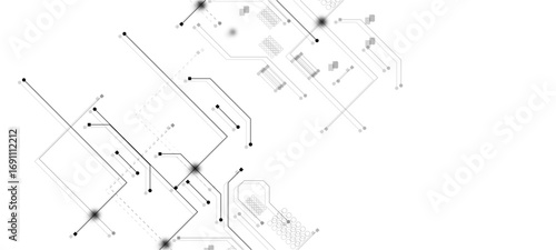 music notes background