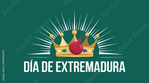 Día de Extremadura Celebration