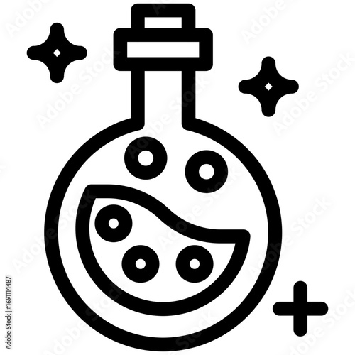 Potions icon  
