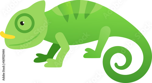 Snake , Lizard , Chameleon ,  Iguana , Toad , Salamander , Frog , Tortoise , Alligator , 
Raccoon , Skunk , Otter , Badger , Mole , Weasel , Possum