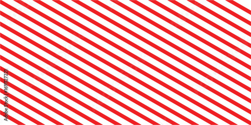 Red stripe background. Red stripes tone icon texture art background pattern. Red and white striped texture for fabrics, textile, interior, package, marine, seamless pattern in eps 10.