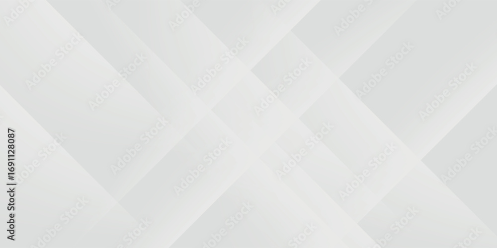 Obraz premium background Abstract white and gray background. smooth abstract background, blurred pattern. Light pale vector background