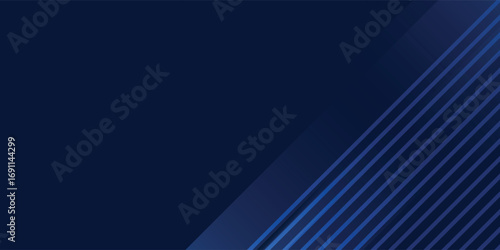 Black dark navy blue silver abstract pattern background. Geometric shape. Line triangle angle fold polygon diamond 3D simple abstract modern sport background	modern