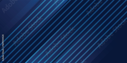 Black dark navy blue silver abstract pattern background. Geometric shape. Line triangle angle fold polygon diamond 3D simple abstract modern sport background	modern