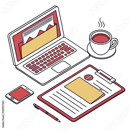 Hybrid Working Tools