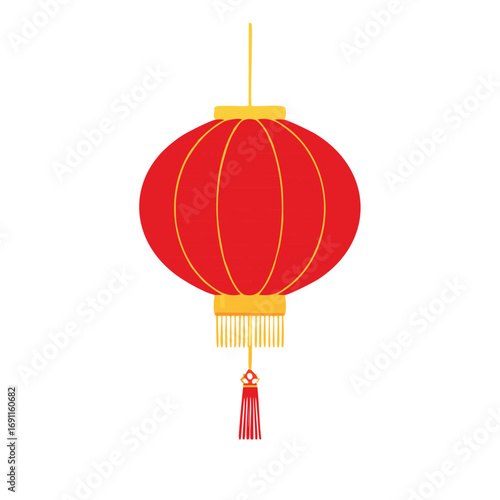 chinese new year decoration