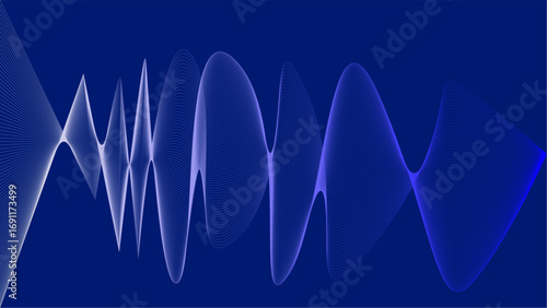 abstract background for desktop wallpaper and banner
