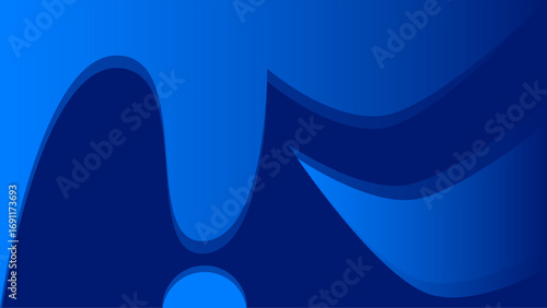 abstract background for desktop wallpaper and banner