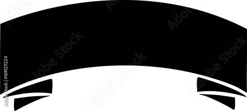 Vector illustration of a dark silhouette of a woman's head with a bright light and flame design