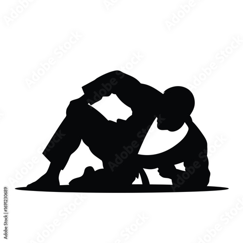 Mastering the Art of Ground Fighting and Submission Techniques in Martial Arts Training