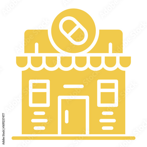 Pharmacy Icon