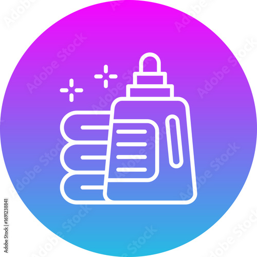 Detergent Icon