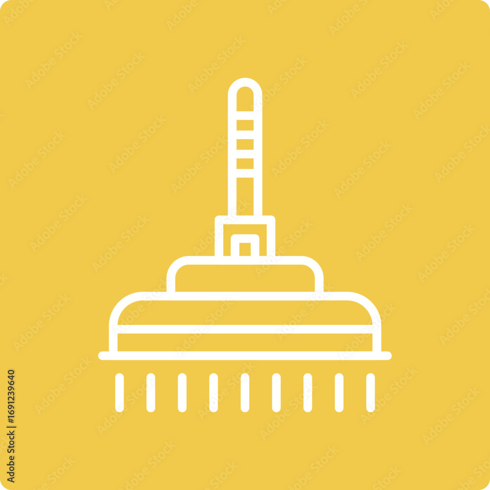 Vacuum Cleaner Icon Vacuum Cleaner Icon