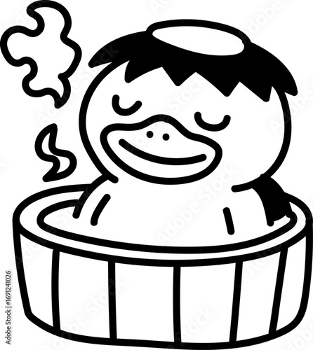 kappa illustration 