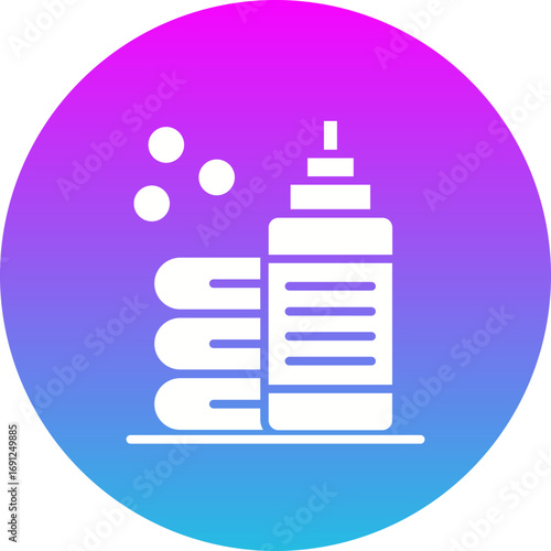 Hygiene Product Icon